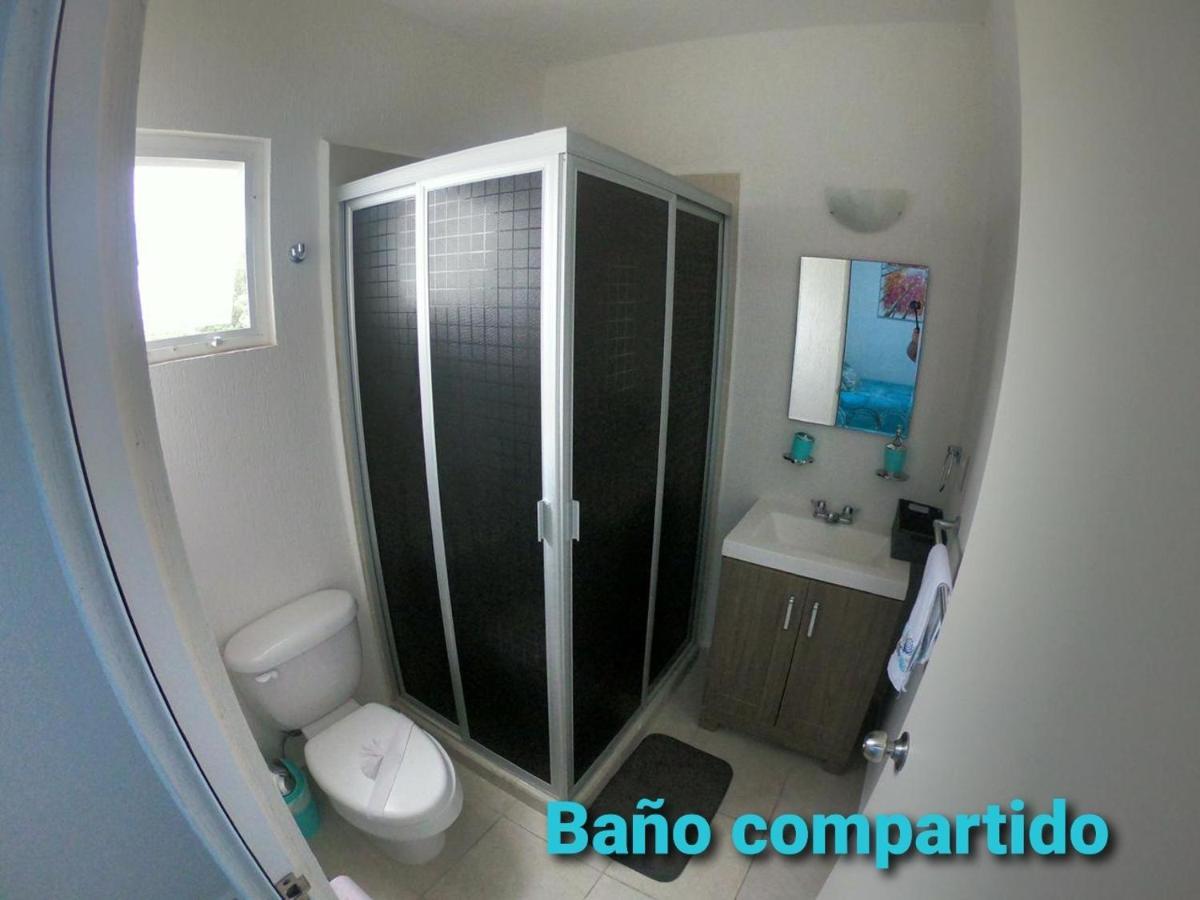 Departamento Blue Vacacional Apartment ปลายาเดลการ์เมน ภายนอก รูปภาพ