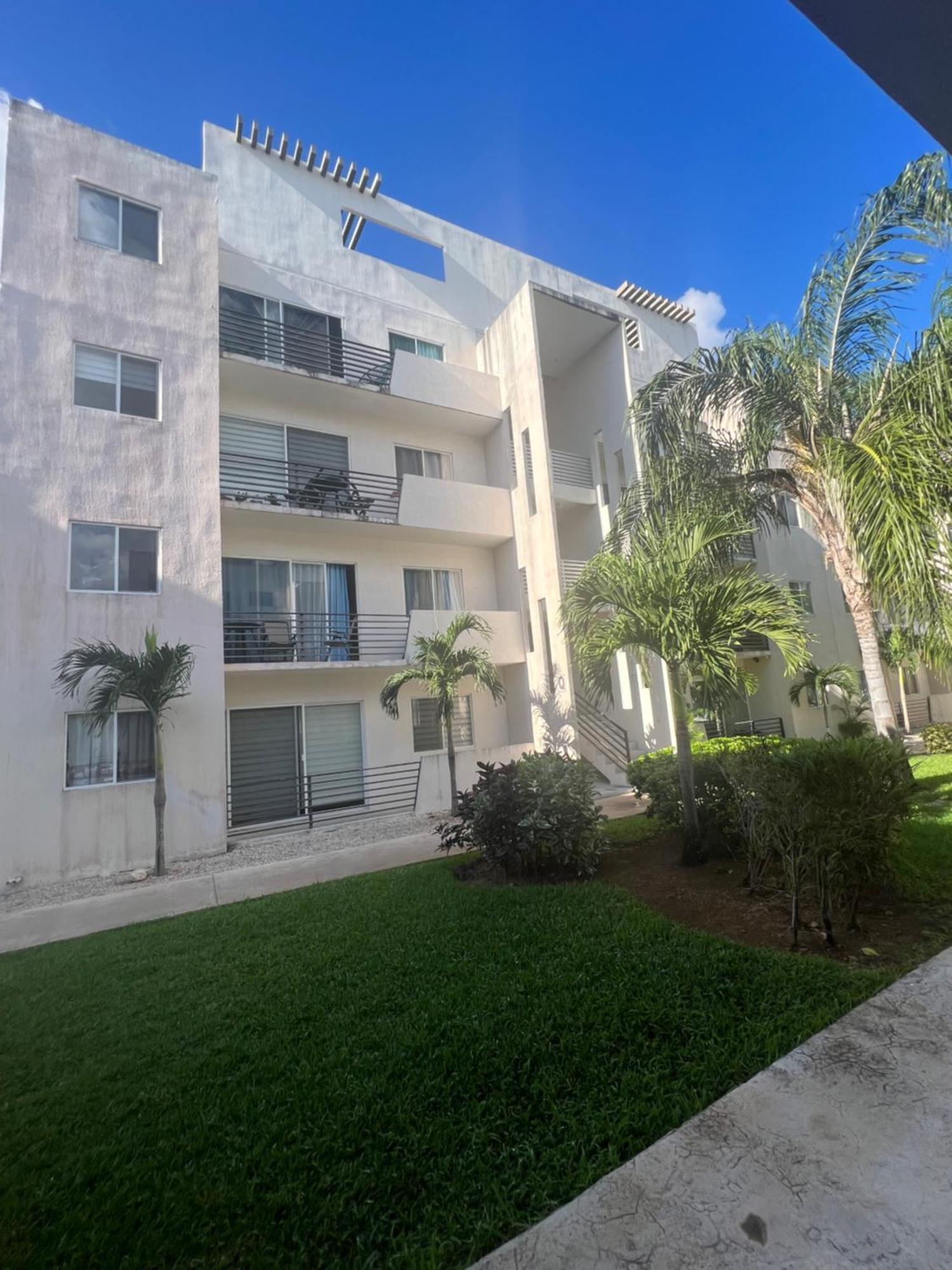 Departamento Blue Vacacional Apartment ปลายาเดลการ์เมน ภายนอก รูปภาพ