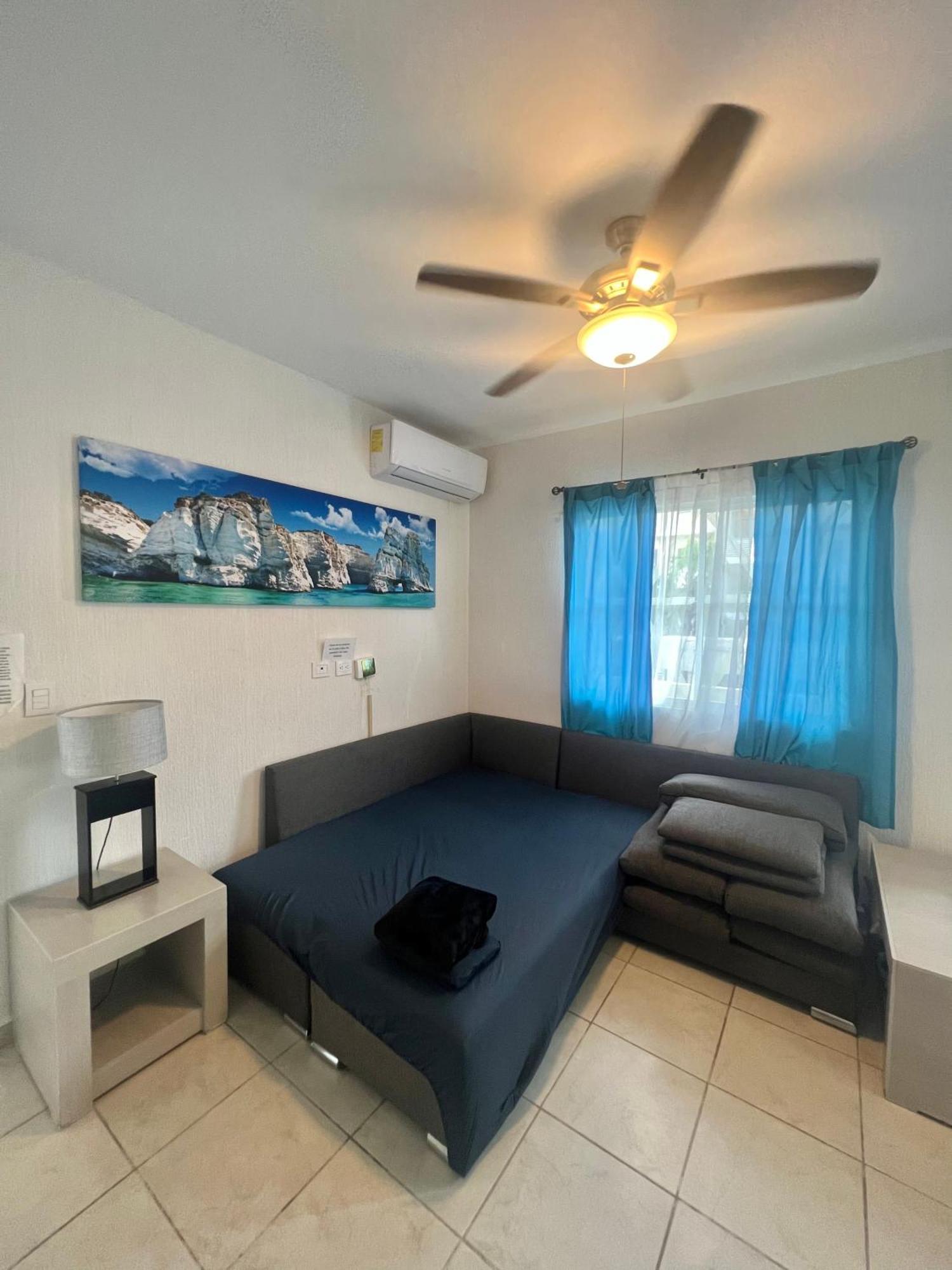 Departamento Blue Vacacional Apartment ปลายาเดลการ์เมน ภายนอก รูปภาพ