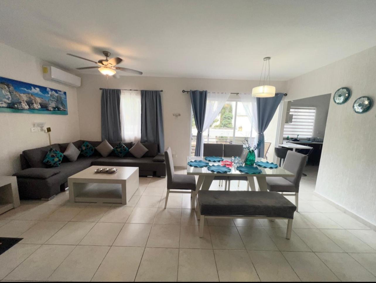 Departamento Blue Vacacional Apartment ปลายาเดลการ์เมน ภายนอก รูปภาพ